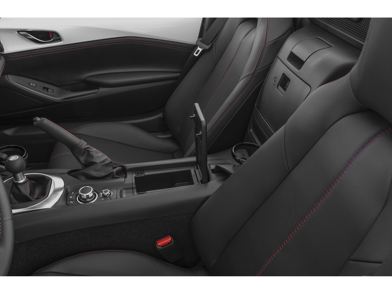 2019 Mazda Mazda MX-5 Miata Grand Touring