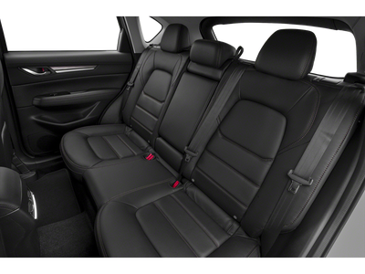 2019 Mazda Mazda CX-5 Grand Touring Reserve