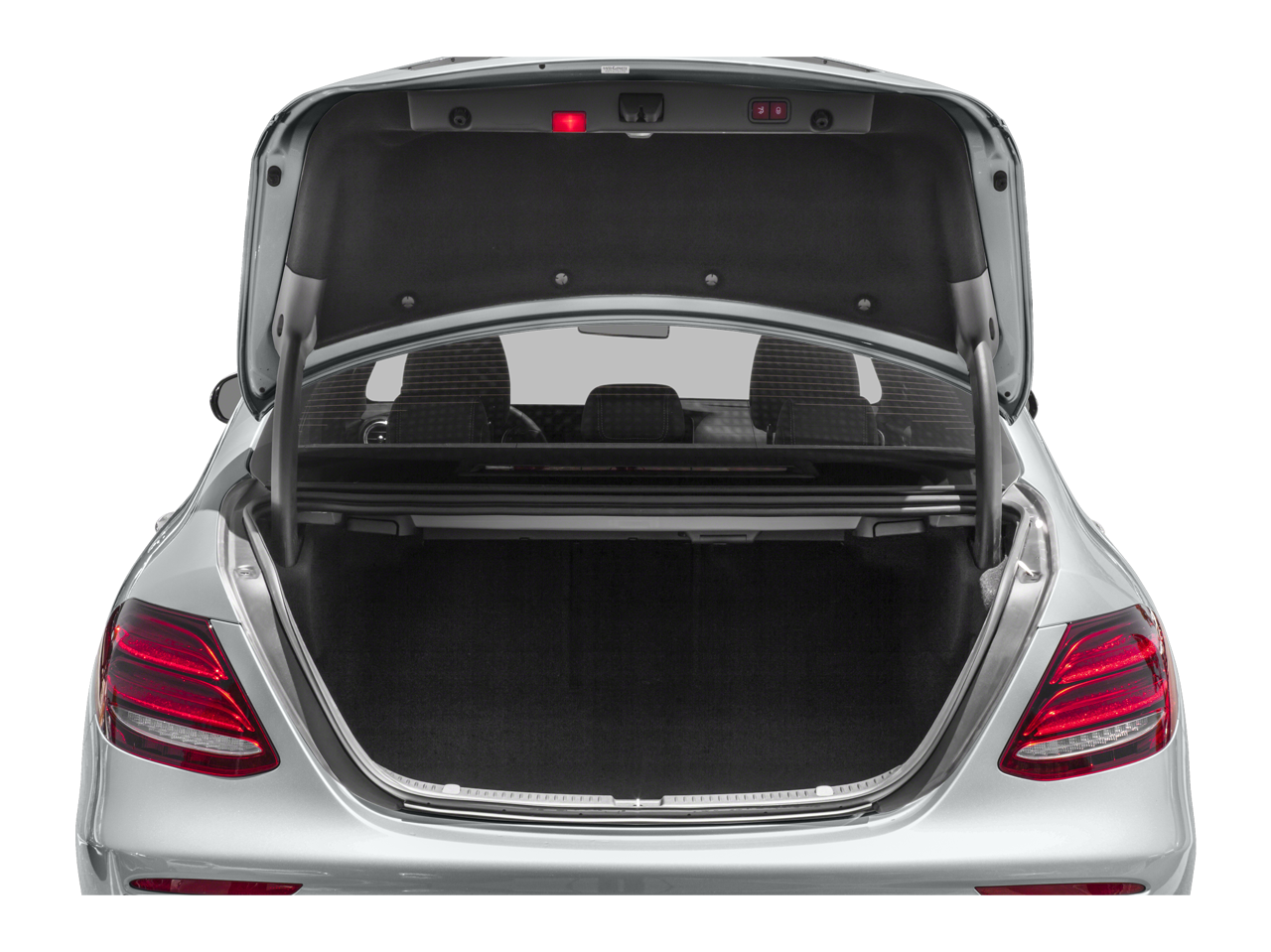 2019 Mercedes-Benz E-Class E 300 4MATIC®