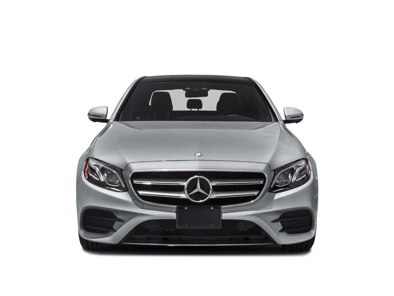 2019 Mercedes-Benz E-Class E 300 4MATIC®