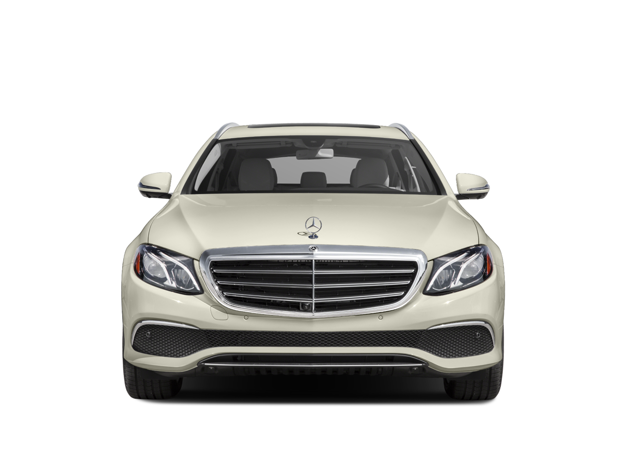 2019 Mercedes-Benz E-Class E 450 4MATIC®