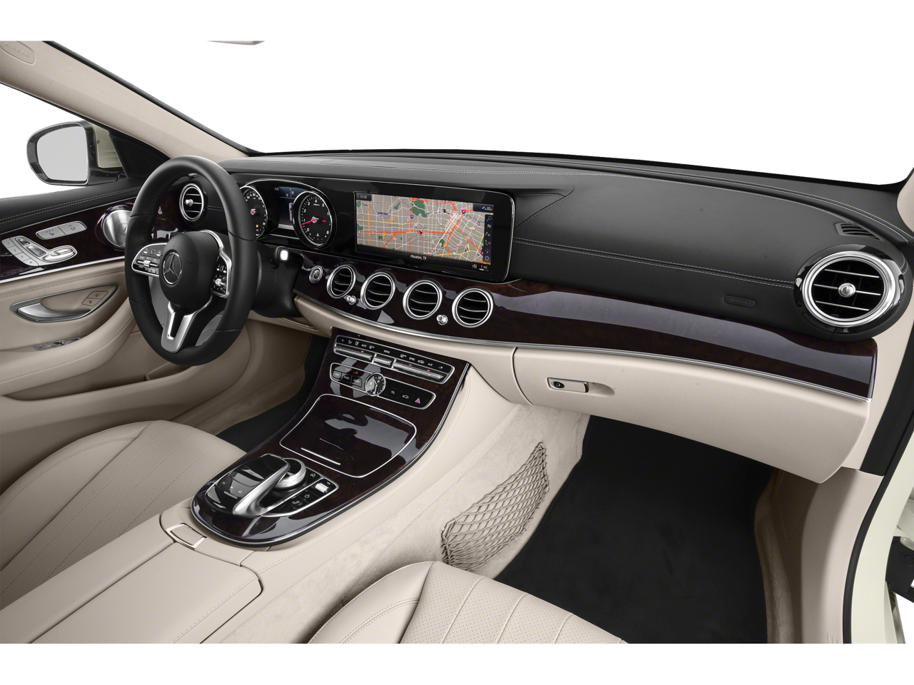 2019 Mercedes-Benz E-Class E 450 4MATIC®