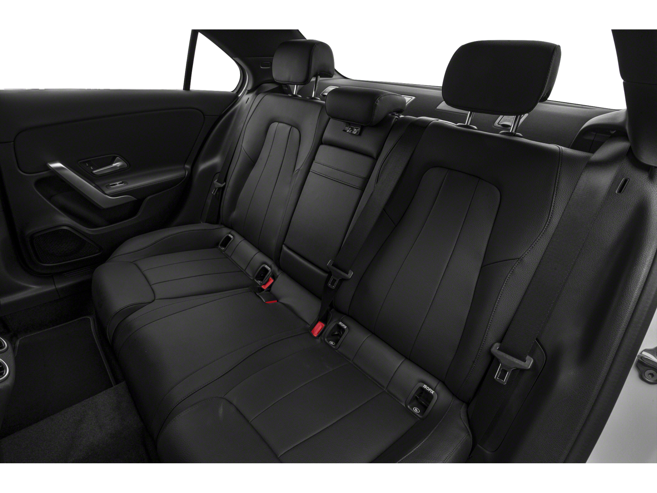 2019 Mercedes-Benz A-Class A 220 4MATIC®