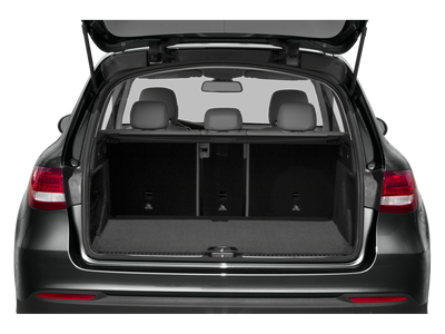 2019 Mercedes-Benz GLC GLC 300 4MATIC®