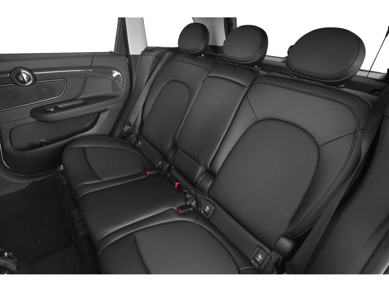 2019 MINI Cooper S Countryman Iconic