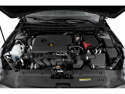2019 Nissan Altima 2.5 SL