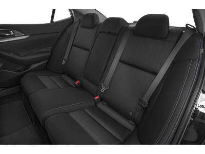 2019 Nissan Maxima SV