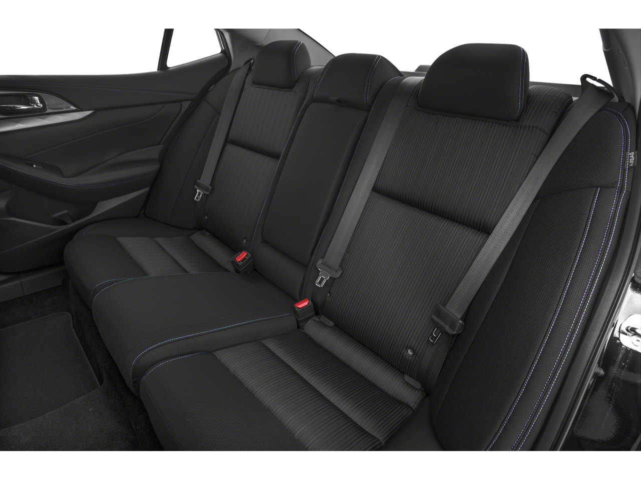 2019 Nissan Maxima SV