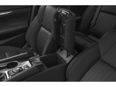 2019 Nissan Maxima SV