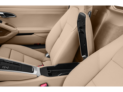 2019 Porsche 718 Cayman S