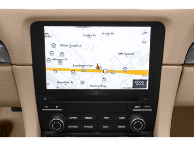 2019 Porsche 718 Cayman S