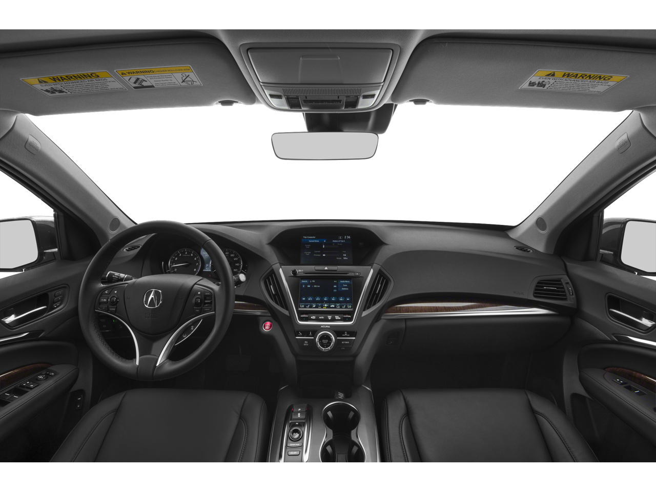 2020 Acura MDX 3.5L