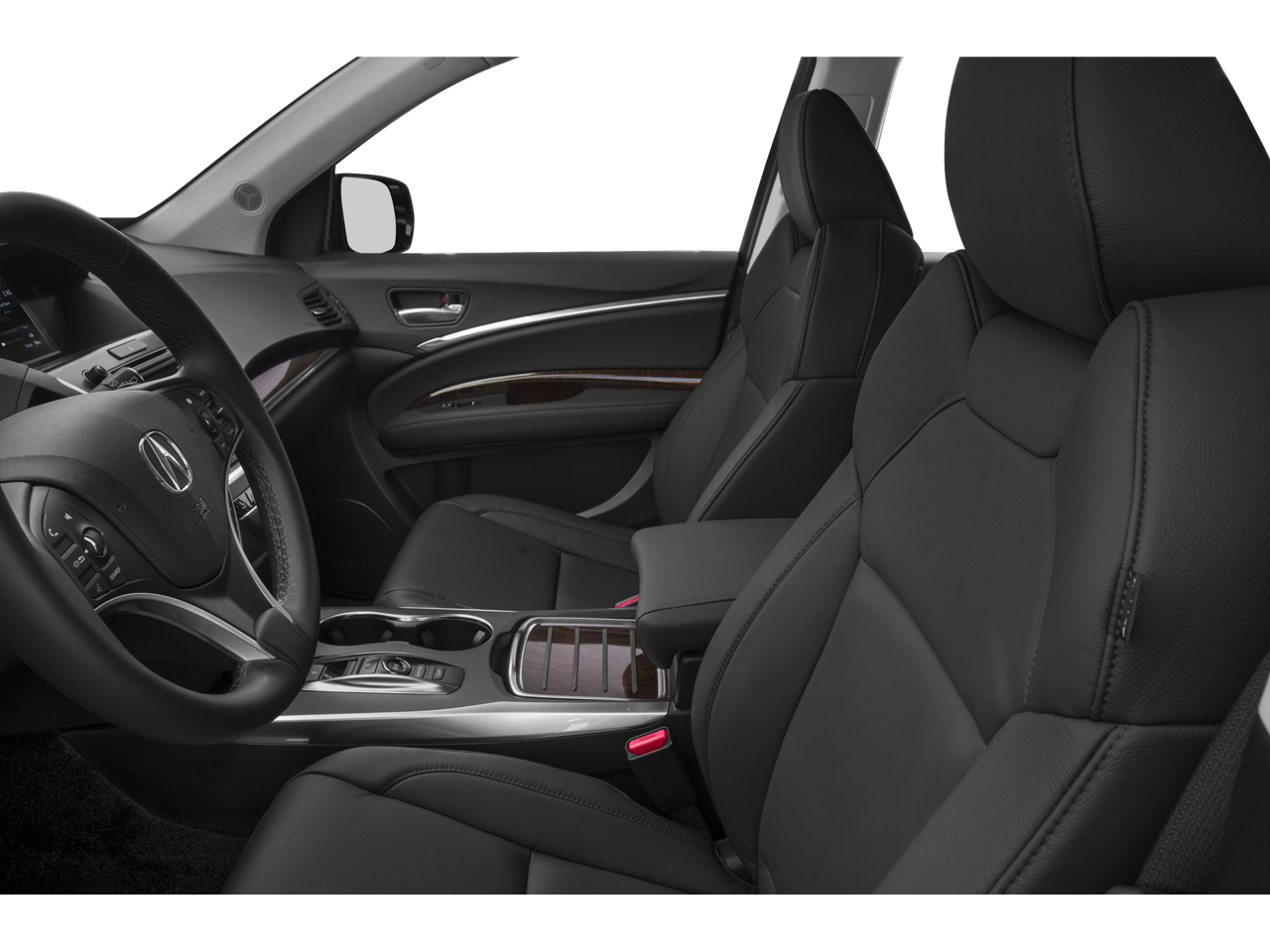 2020 Acura MDX 3.5L