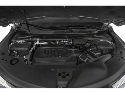 2020 Acura MDX 3.5L