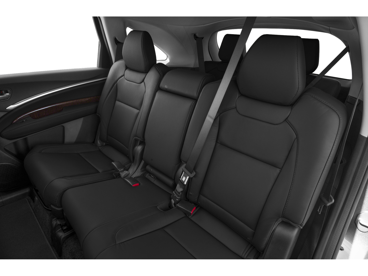 2020 Acura MDX 3.5L