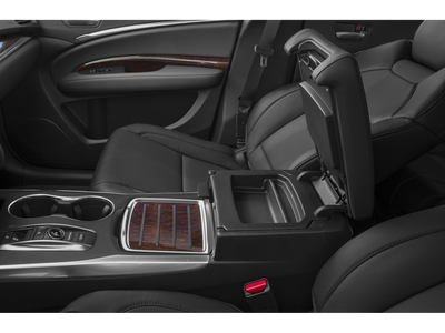 2020 Acura MDX 3.5L