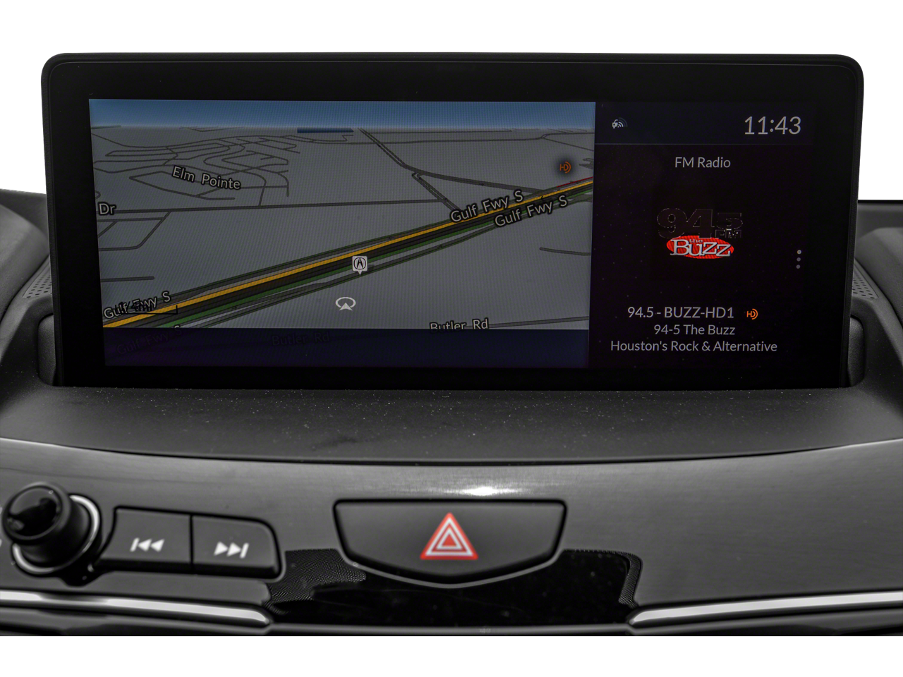 2020 Acura RDX w/A-Spec Pkg