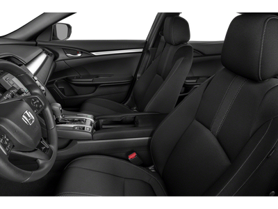 2020 Honda Civic Hatchback LX