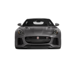 2020 Jaguar F-TYPE SVR