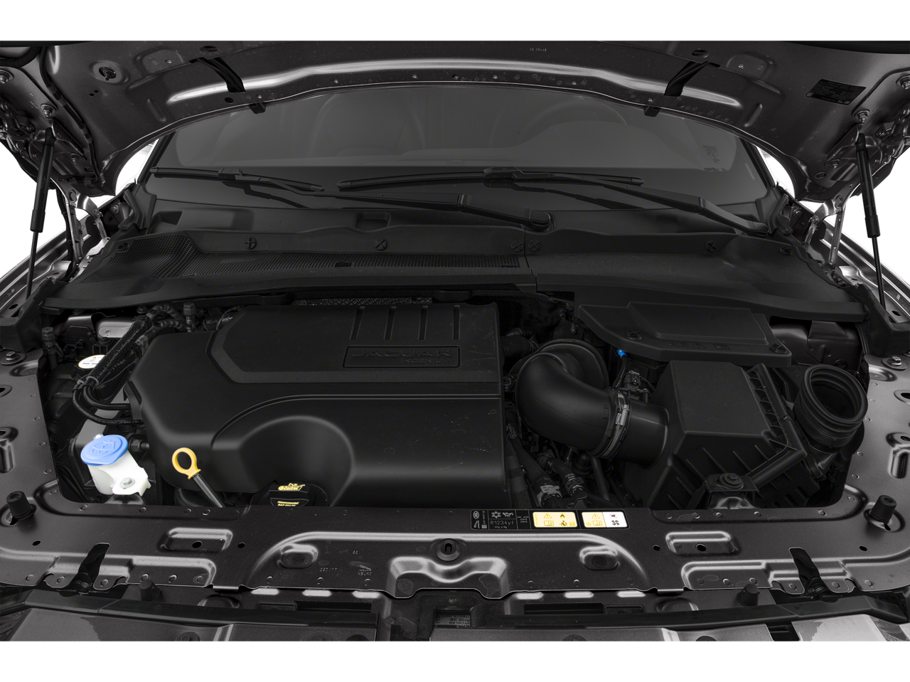 2020 Jaguar E-PACE SE