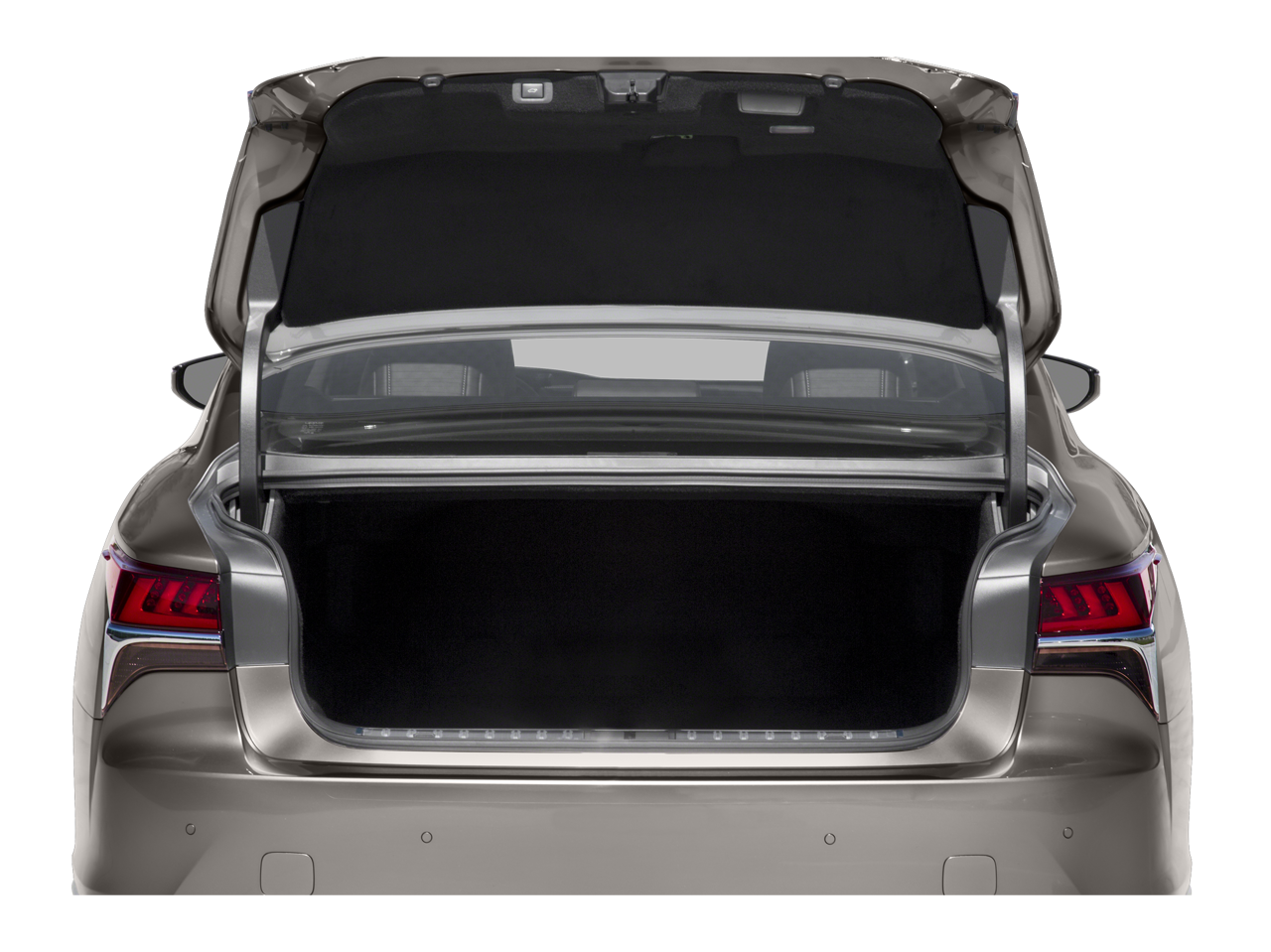 2020 Lexus LS 500 Base