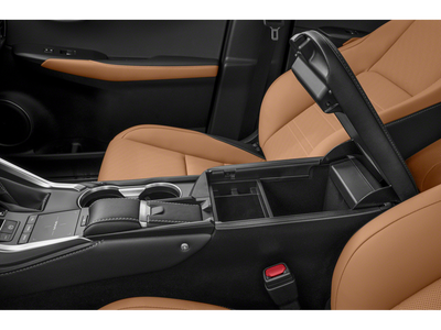 2020 Lexus NX NX 300