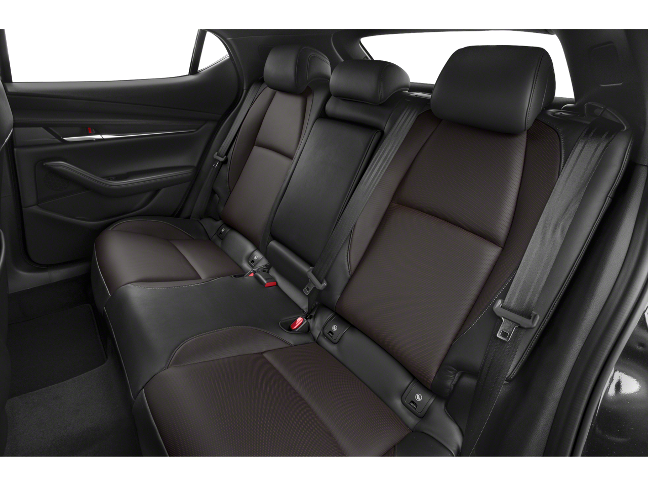 2020 Mazda Mazda3 Hatchback Premium Package