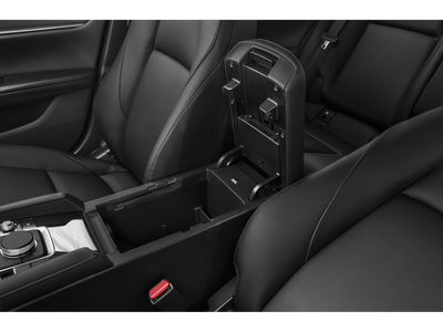 2020 Mazda Mazda3 Sedan Preferred Package