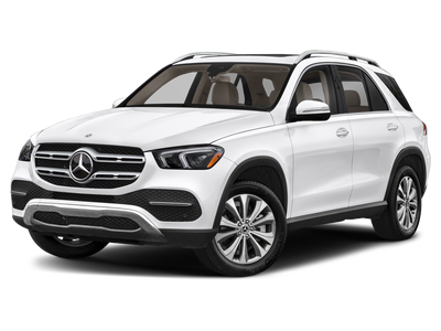 2020 Mercedes-Benz GLE Gle 350