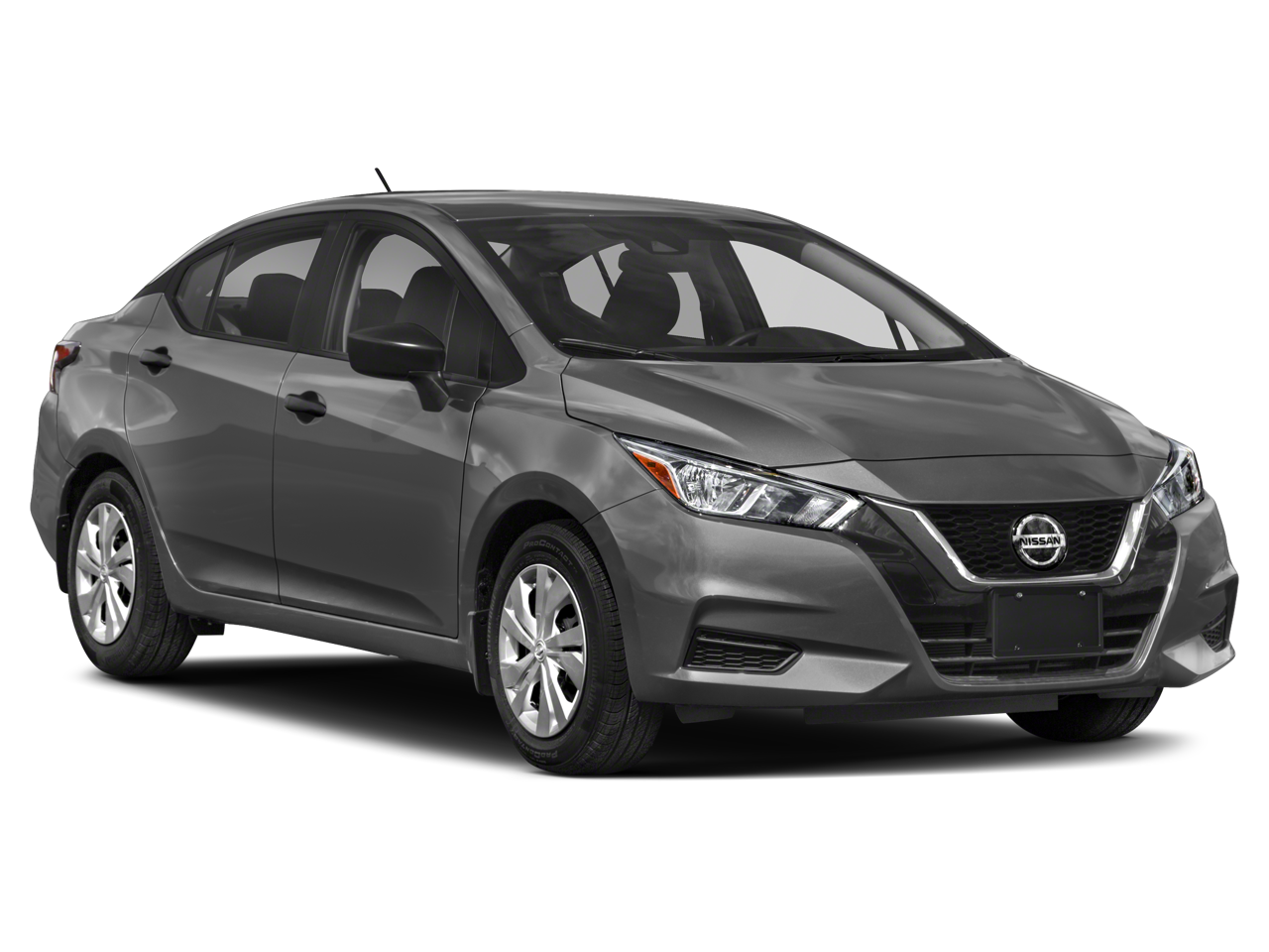 2020 Nissan Versa 1.6 SV