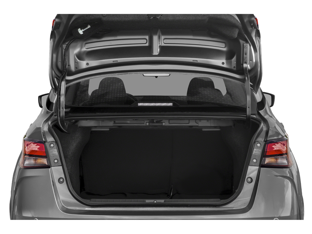 2020 Nissan Versa 1.6 SV