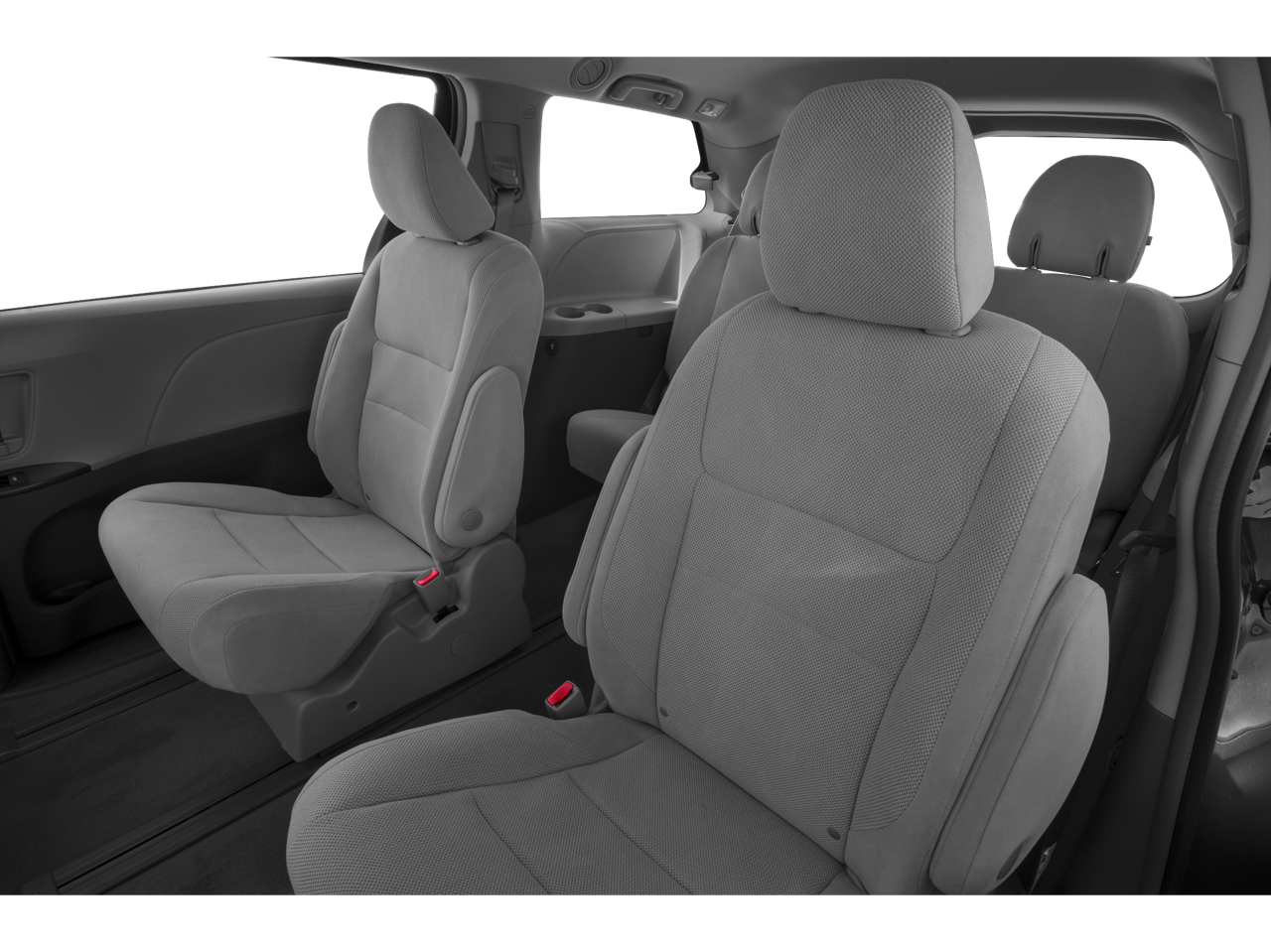 2020 Toyota Sienna Limited 7 Passenger