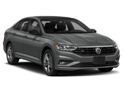 2020 Volkswagen Jetta R-Line