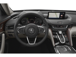 2021 Acura TLX Advance SH-AWD