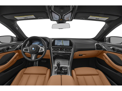 2021 BMW 8 Series M850i xDrive