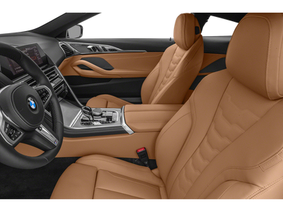 2021 BMW 8 Series M850i xDrive