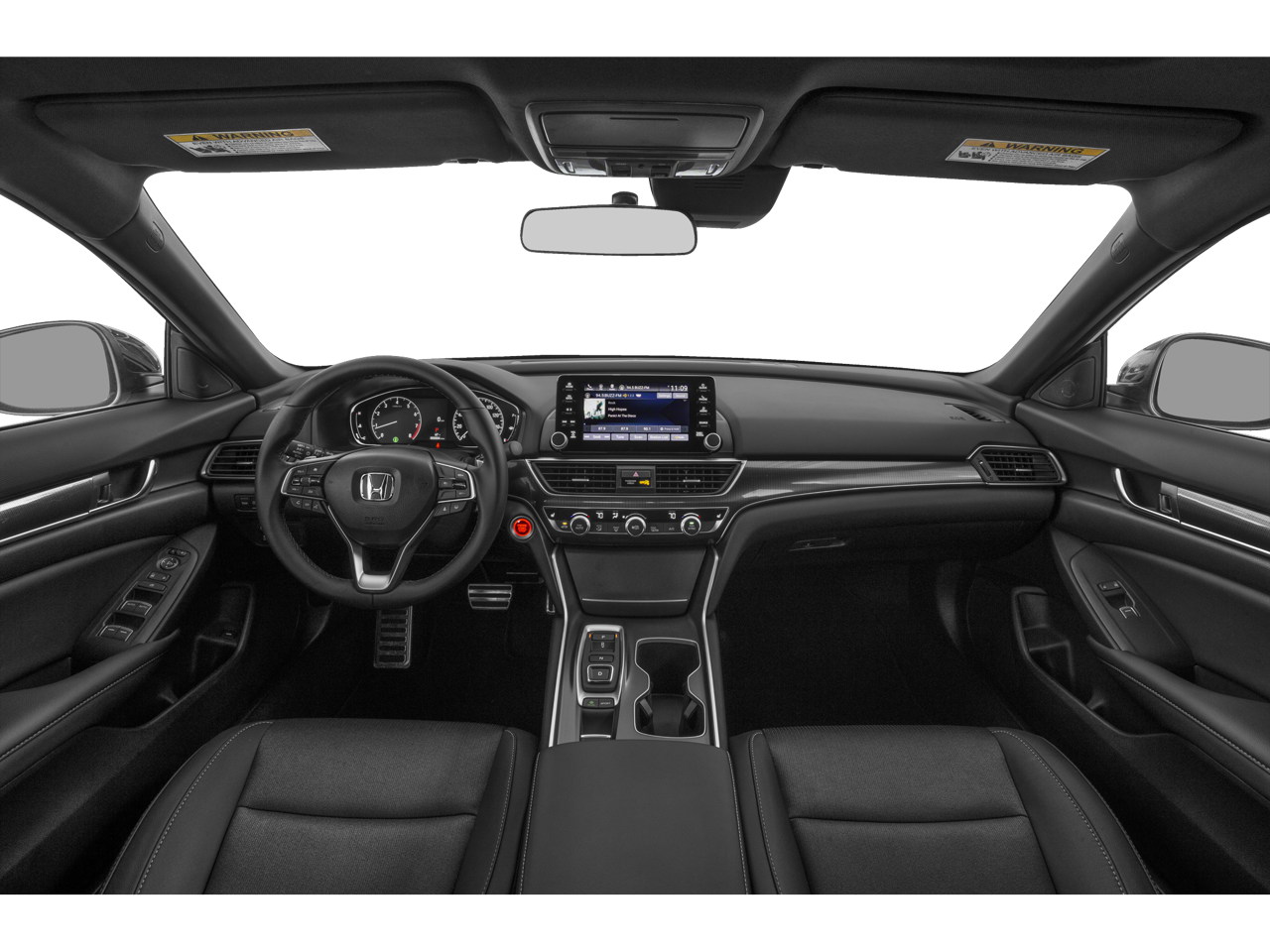 2021 Honda Accord Sport 2.0T