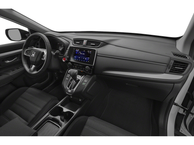 2021 Honda CR-V Special Edition