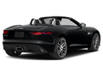 2021 Jaguar F-TYPE P300