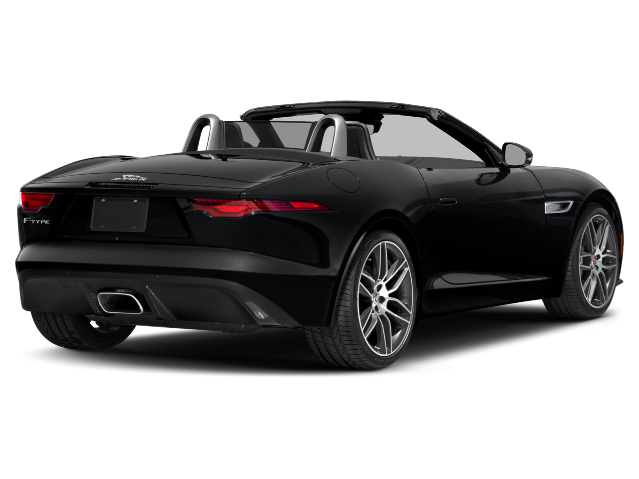 2021 Jaguar F-TYPE R-Dynamic