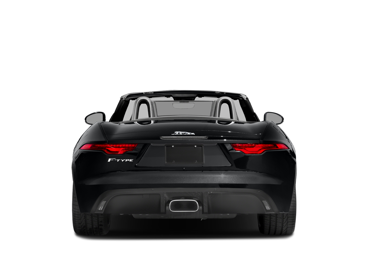 2021 Jaguar F-TYPE R-Dynamic