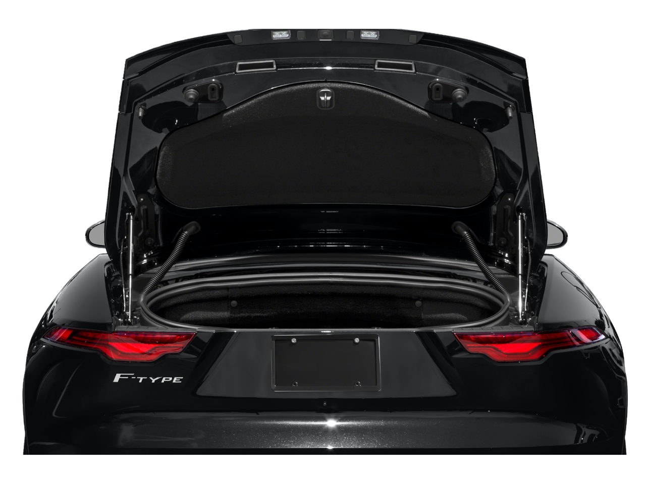 2021 Jaguar F-TYPE R-Dynamic