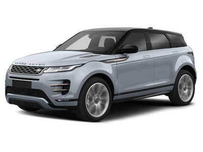2021 Land Rover Range Rover Evoque Dynamic