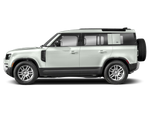 2021 Land Rover Defender 110 X