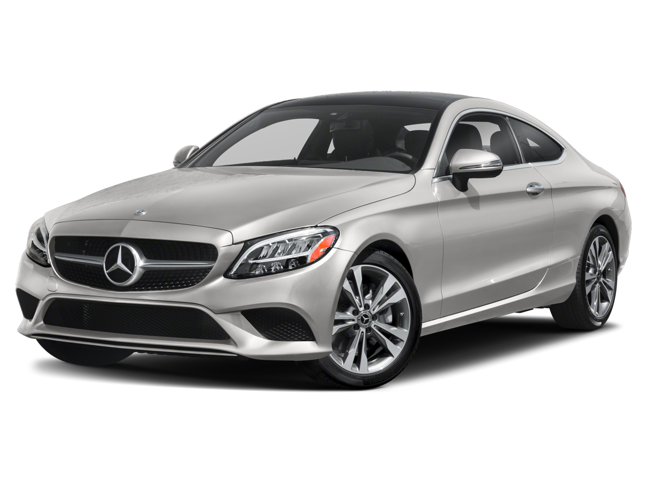 2021 Mercedes-Benz C-Class C 300 4MATIC®