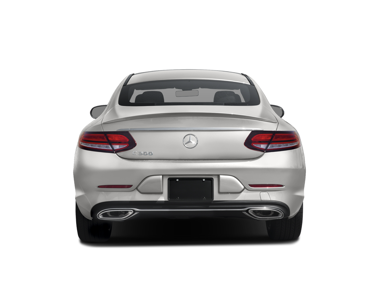 2021 Mercedes-Benz C-Class C 300 4MATIC®