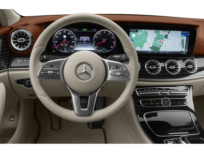 2021 Mercedes-Benz CLS CLS 450 4MATIC®