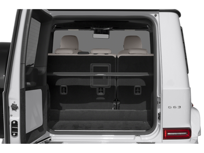 2021 Mercedes-Benz G-Class G 63 AMG®
