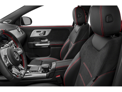 2021 Mercedes-Benz GLA GLA 45 AMG® 4MATIC®