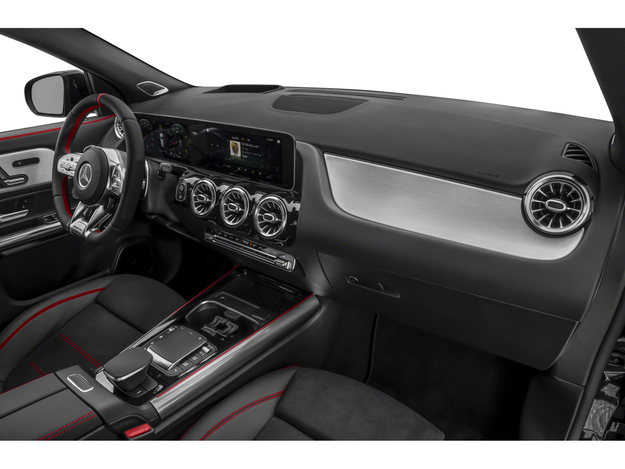 2021 Mercedes-Benz GLA GLA 45 AMG® 4MATIC®